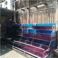 湛江廣東水生財(cái)魚缸廠 專業(yè)生態(tài)魚缸訂做與設(shè)計(jì)的一站式解決方案