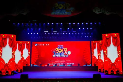 堅(jiān)定文化自信 傳承戲曲藝術(shù)——新港島2019名家戲迷春節(jié)聯(lián)歡晚會錄制圓滿成功